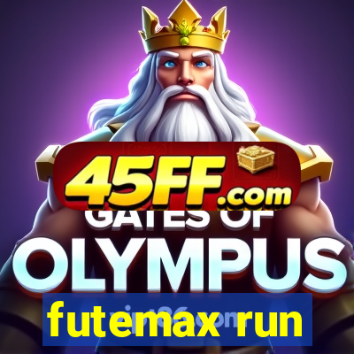 futemax run